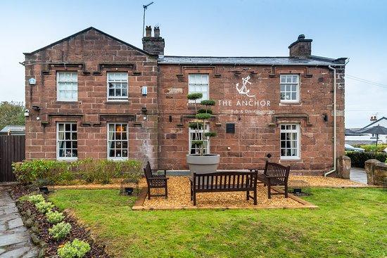 The Anchor Inn
