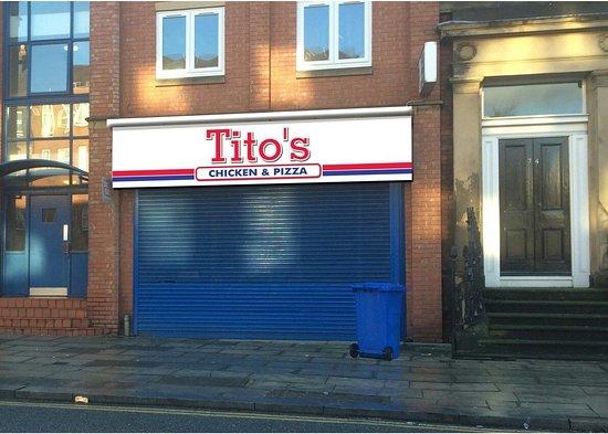 Tito's