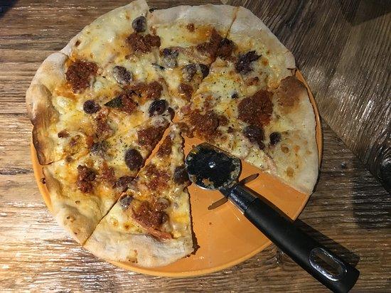 Dough Bar