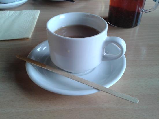Quayside Cafe