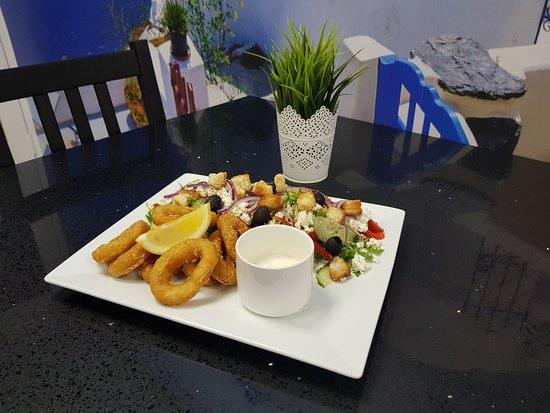 Gyros House