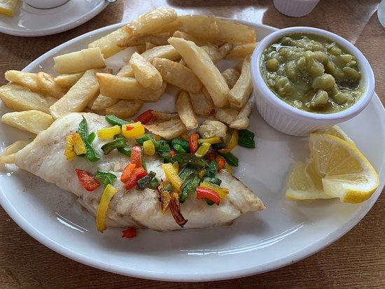 Fylde Fish Bar