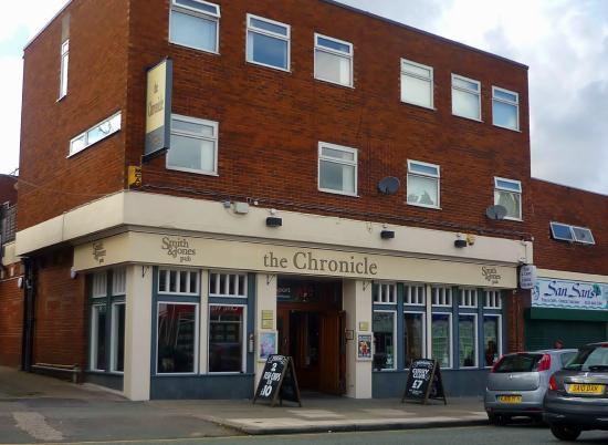 The Chronicle
