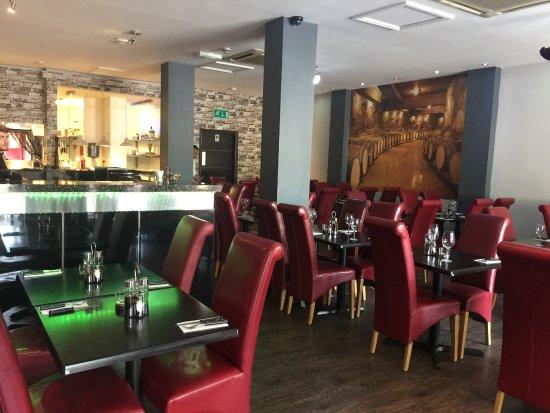 Churrasco Grill Restaurant