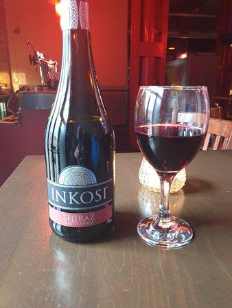 Supper Club At Blundell Street