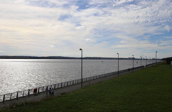 Otterspool Park