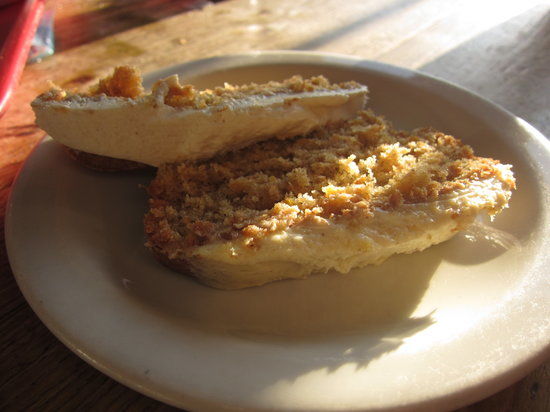 The Egg Cafe