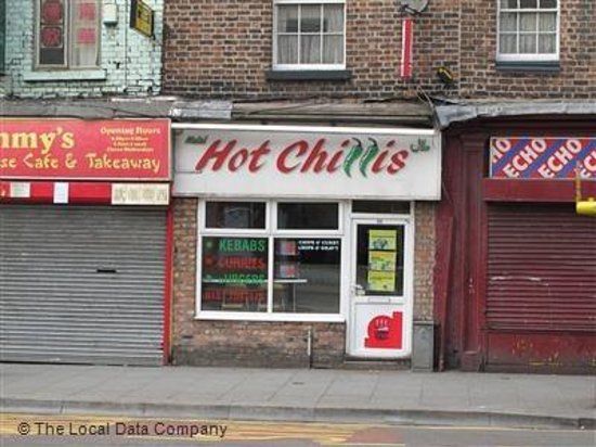 Chilli Chilli