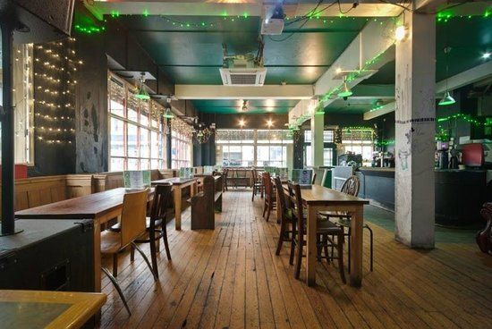 Sound Food and Drink