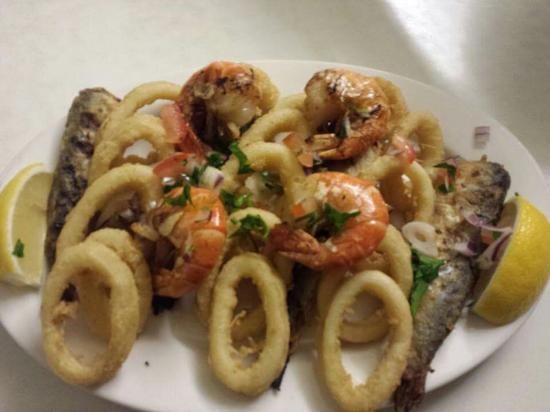 Crete Greek Taverna