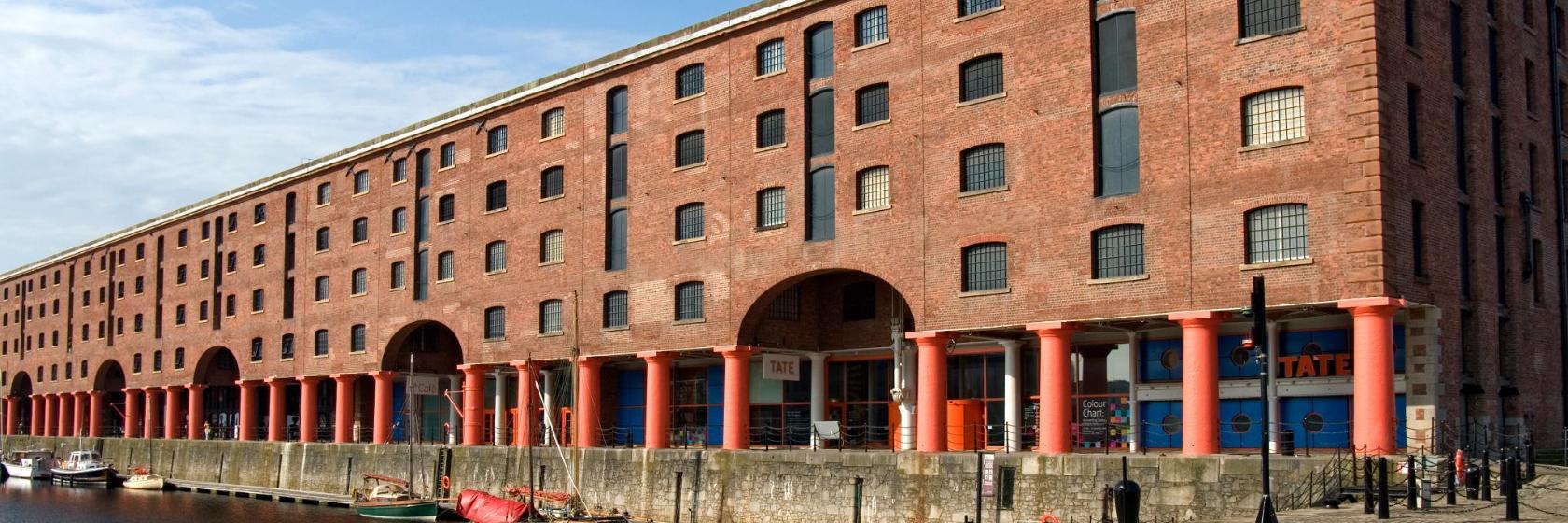 Tate Liverpool