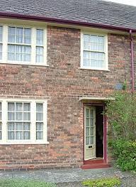 Beatles Childhood Homes